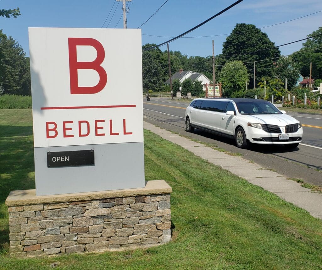 Bedell Cellars - Long Island Wine Tastings by Fire Island Limo of Long Island NY & NYC