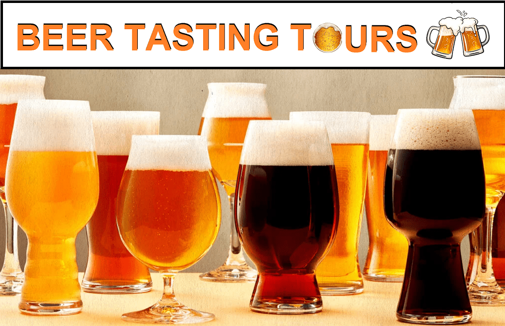 Beer & Brewery Tasting Tours in Long Island NY & NYC by Fire Island Limo