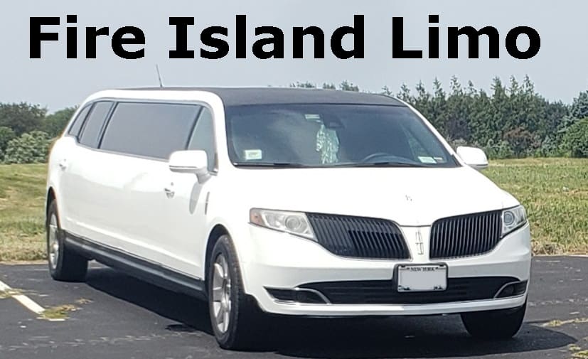 Limousine Transportation - Long Island NY & NYC | provided by Fire Island Limo