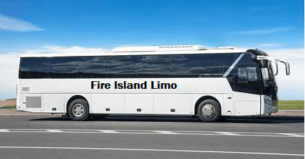 Coach Bus Service provided by Fire Island Limo of Long Island NY & NYC