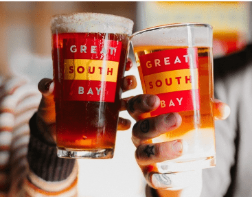 Great South Bay Brewing Company - Fire Island Limo Beer Tours in Long Island NY & NYC