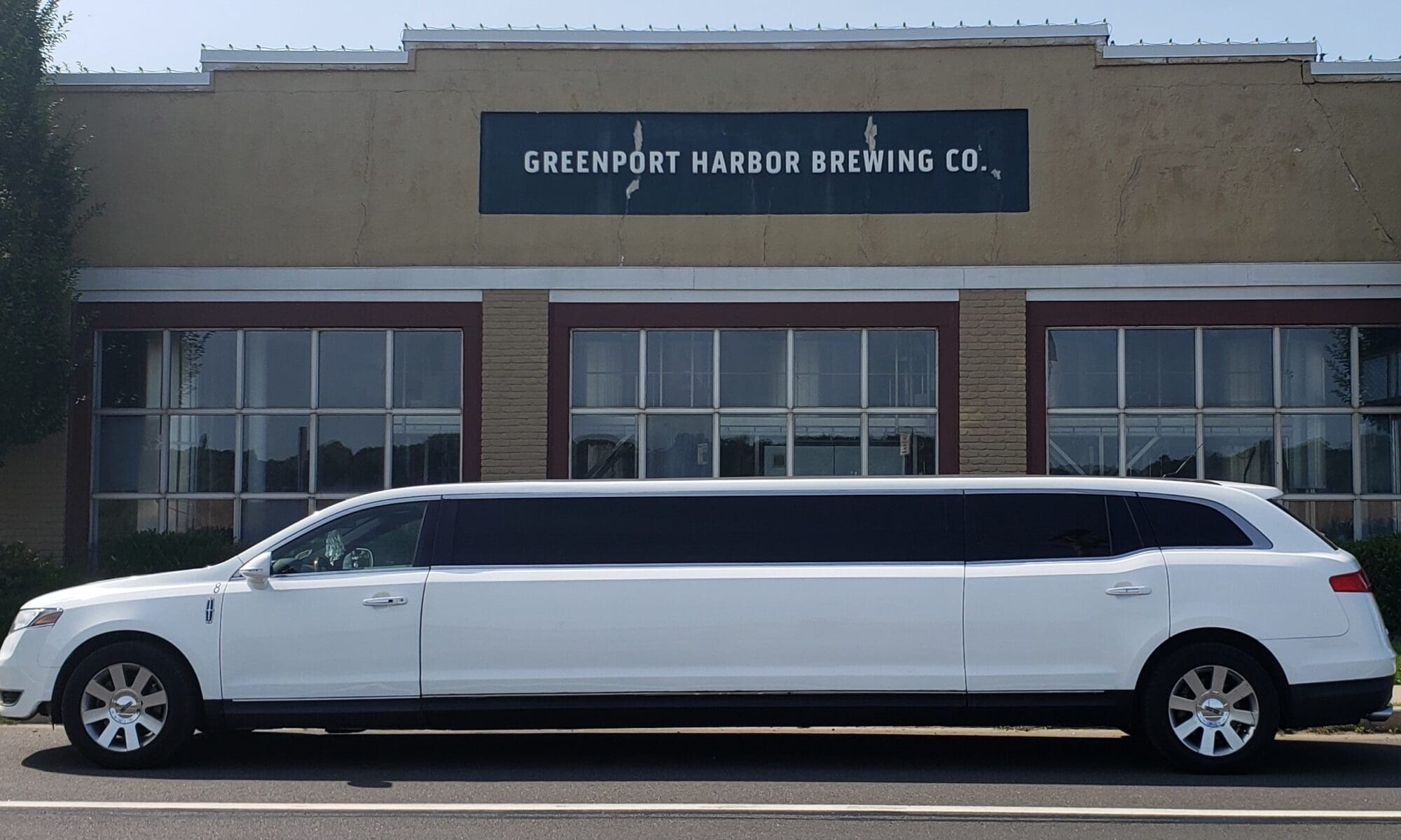 Greenport Harbor Brewery - Long Island Beer Tours by Fire Island Limo of Long Island NY & NYC