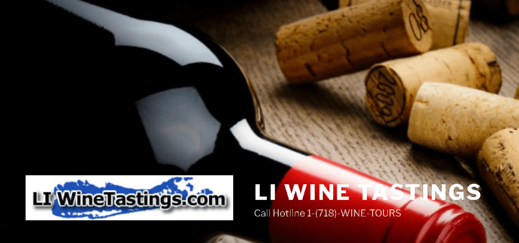 LI Wine Tastings - Fire Island Limo Affiliates