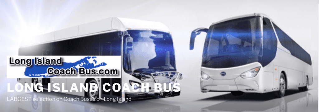 Long Island Coach Bus - Fire Island Limo Affiliates