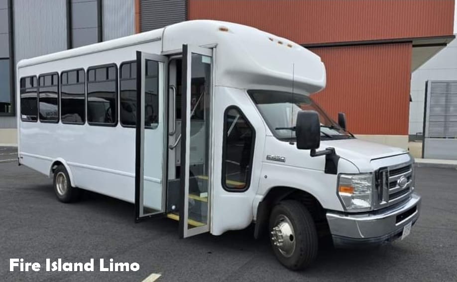 Metlife Stadium Bus Trips provided by Fire Island Limo of Long Island NY & NYC