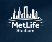 Metlife Stadium Shuttle Service provided by Fire Island Limo of Long Island NY & NYC