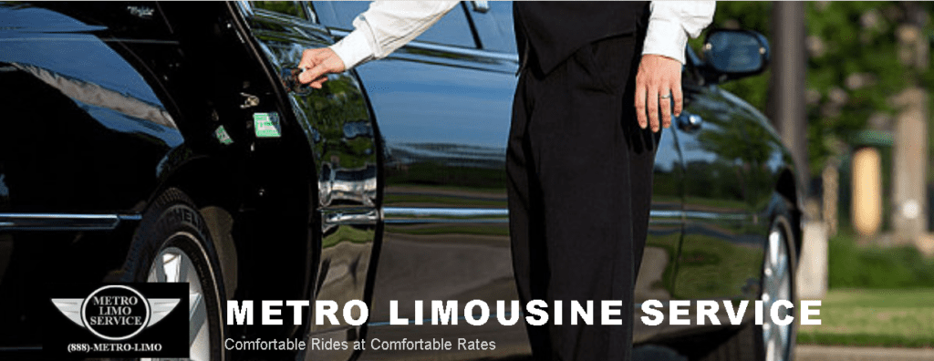 Metro Limousine and Party Bus Service - Fire Island Limo Affiliates