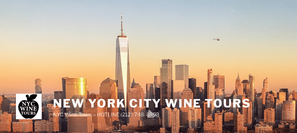 NYC Wine Tours - Fire Island Limo Affiliates