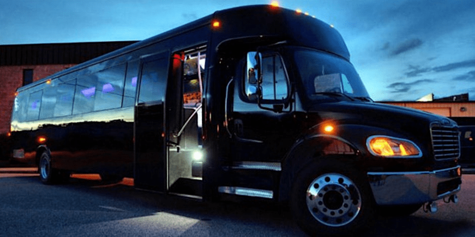 Party Bus Transportation in Nassau County & Suffolk County Long Island NY & NYC- Fire Island Limousine