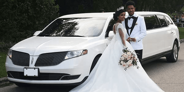 Wedding Transportation in Long Island NY & NYC by Fire Island Limo