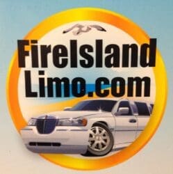 Fire Island Limo of Long Island & NYC Logo